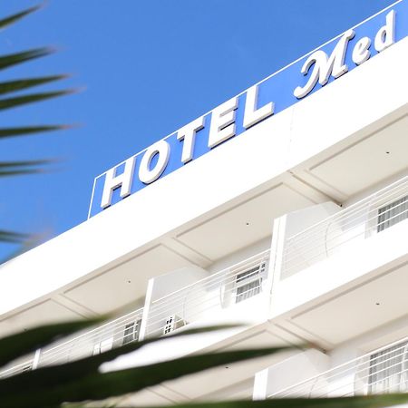 Tanger Med Hotel, Conference & Catering Ghdar Defla Luaran gambar